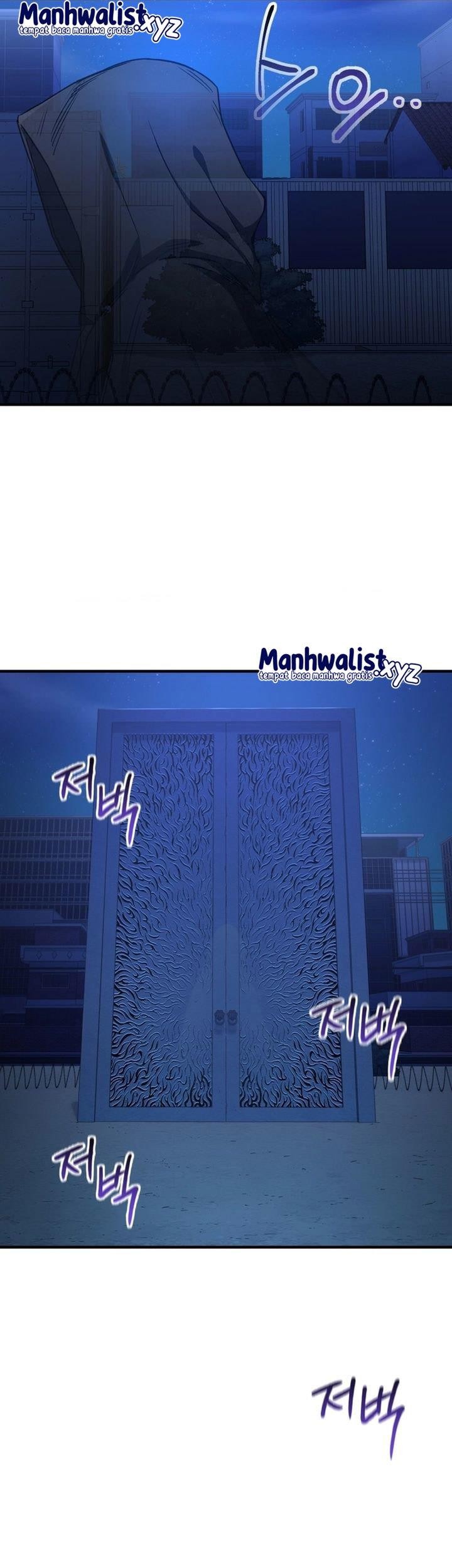 Solo Resurrection Chapter 16 - halaman 54