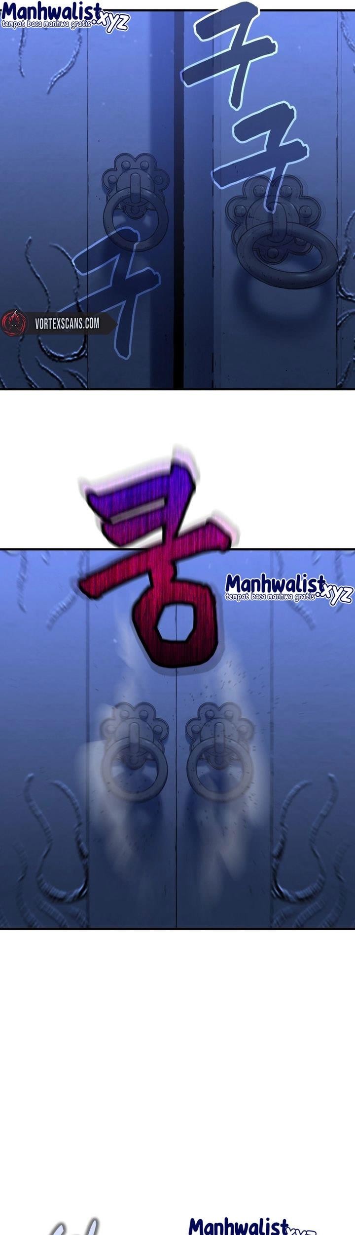 Solo Resurrection Chapter 16 - halaman 57