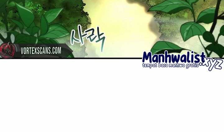 Solo Resurrection Chapter 17 - halaman 10