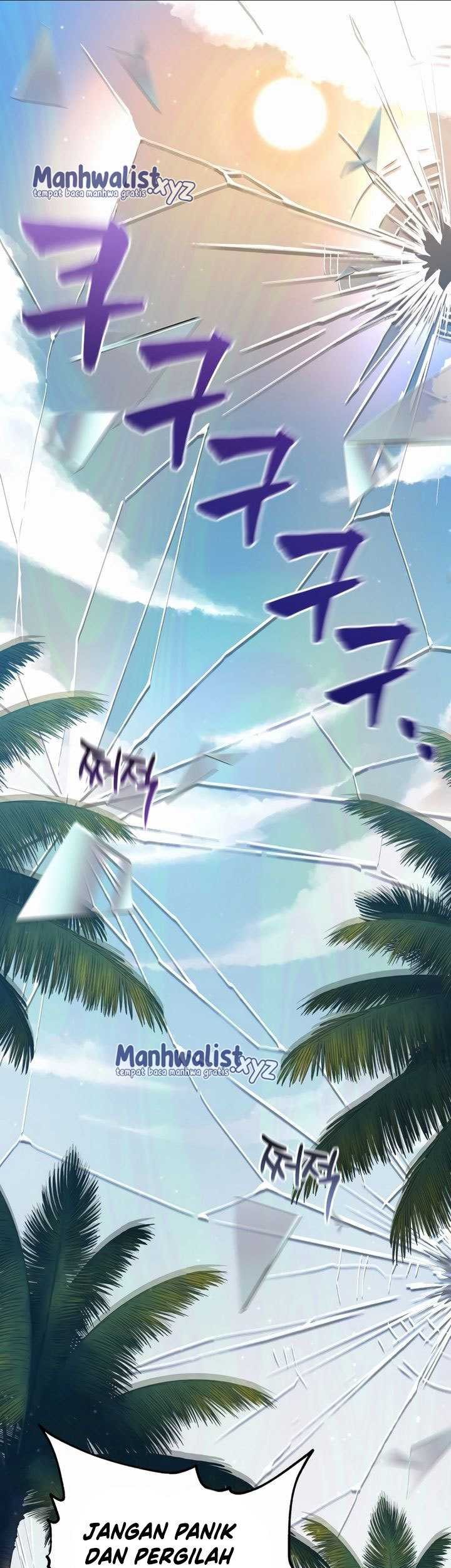 Solo Resurrection Chapter 17 - halaman 19