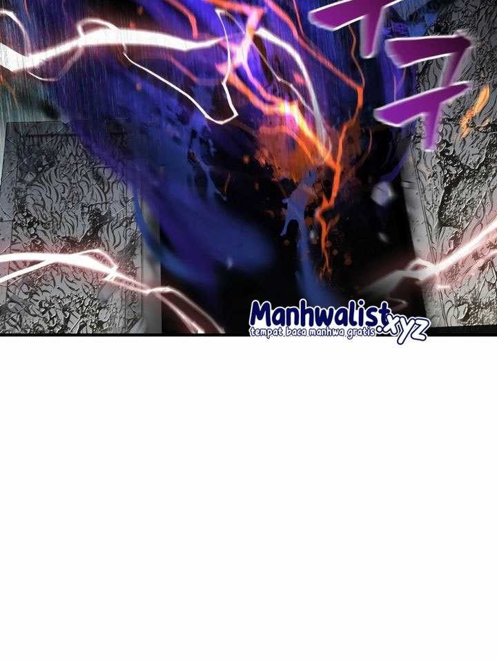 Solo Resurrection Chapter 17 - halaman 26