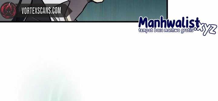 Solo Resurrection Chapter 17 - halaman 32