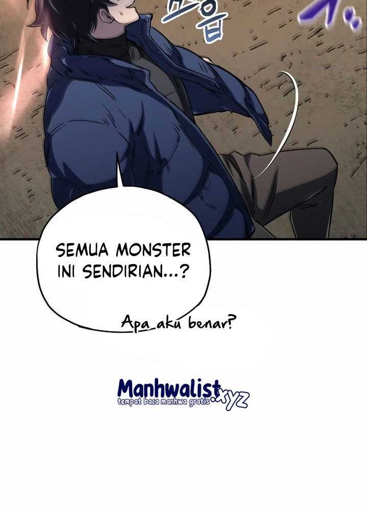 Solo Resurrection Chapter 17 - halaman 35