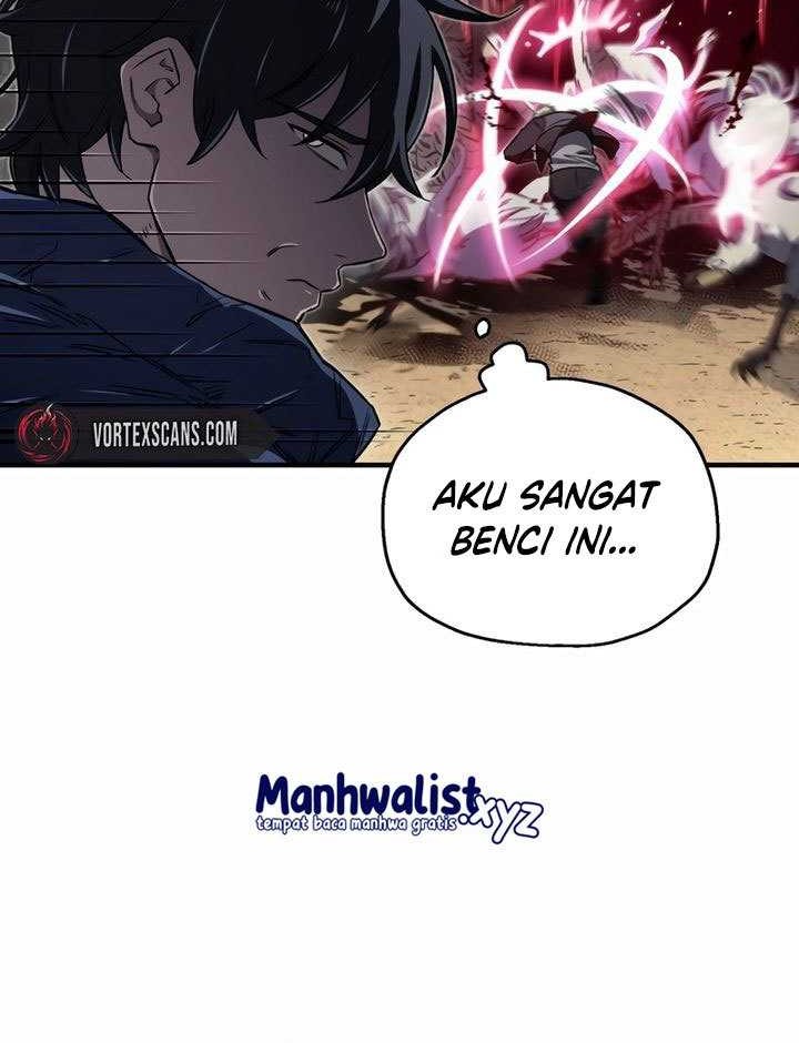 Solo Resurrection Chapter 17 - halaman 43