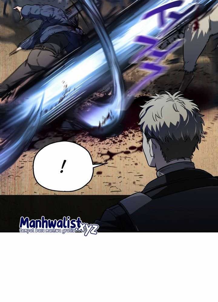 Solo Resurrection Chapter 17 - halaman 46