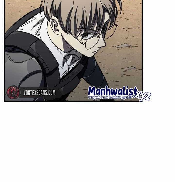 Solo Resurrection Chapter 17 - halaman 49