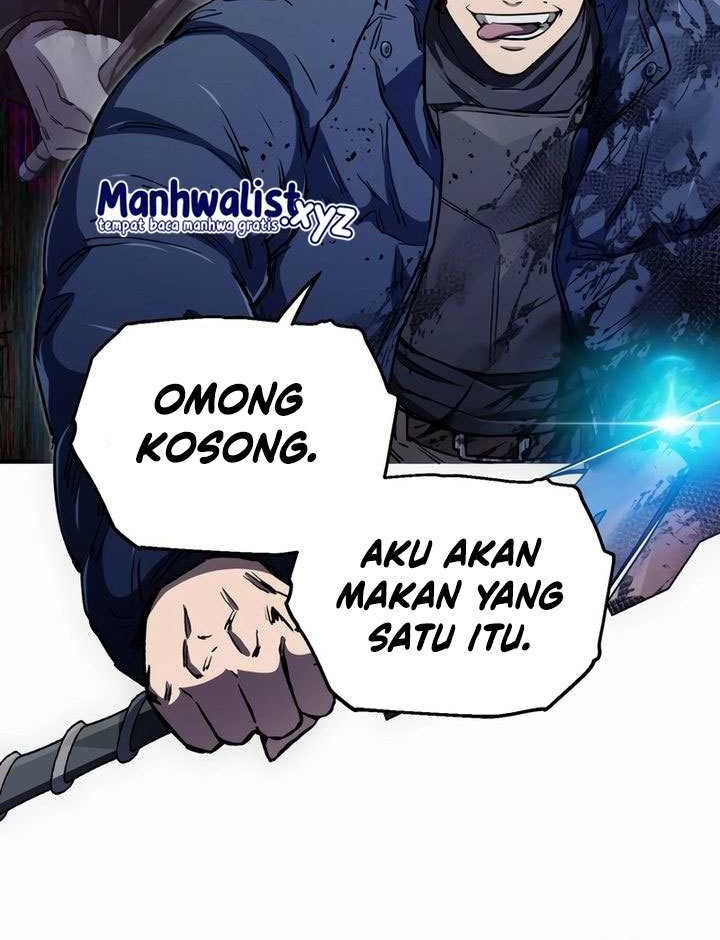 Solo Resurrection Chapter 17 - halaman 61