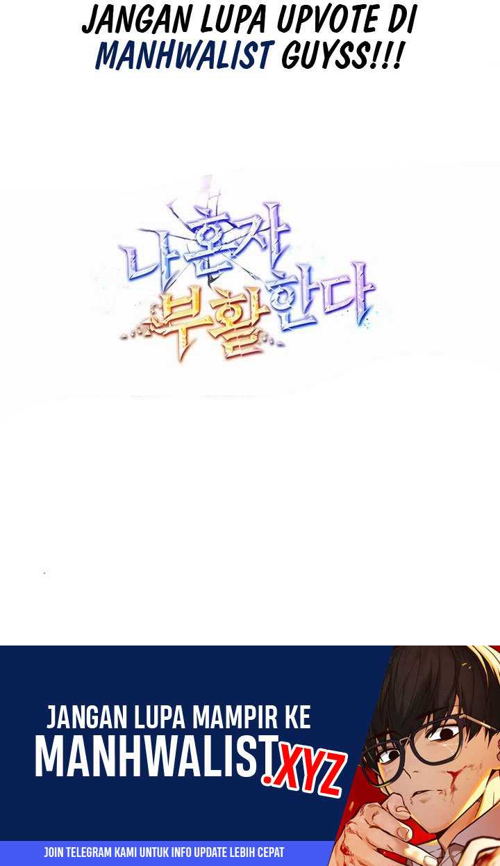 Solo Resurrection Chapter 17 - halaman 62