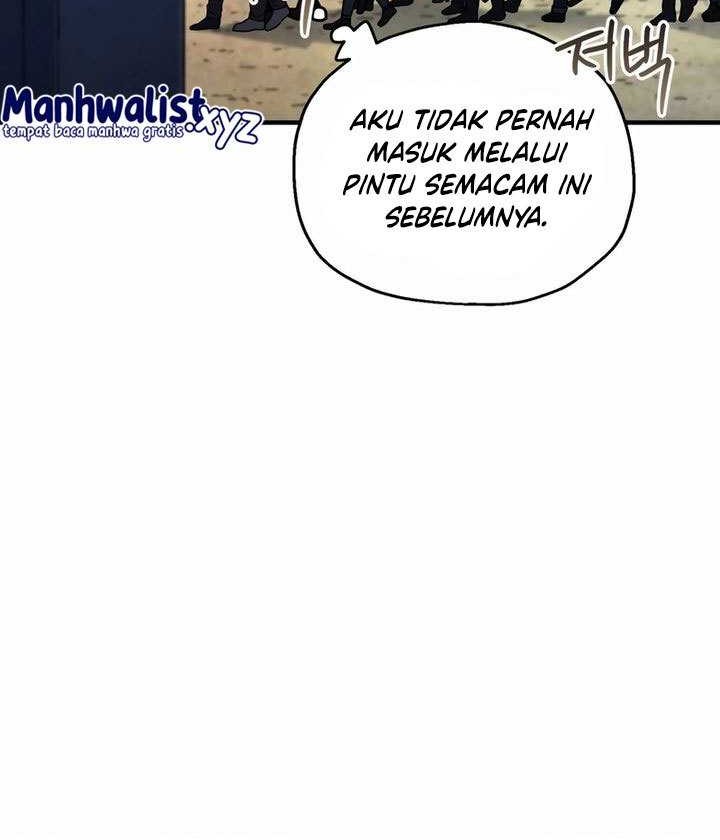 Solo Resurrection Chapter 17 - halaman 7