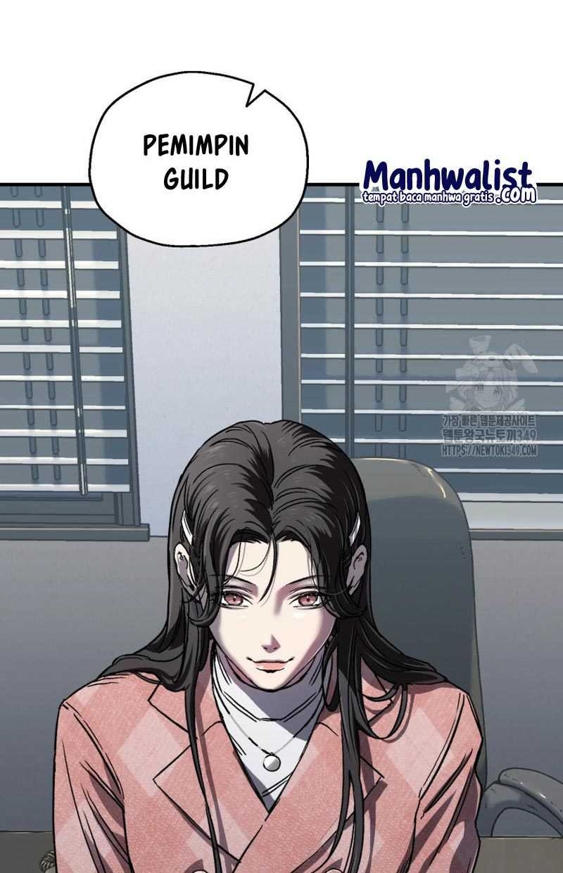 Solo Resurrection Chapter 18 - halaman 13