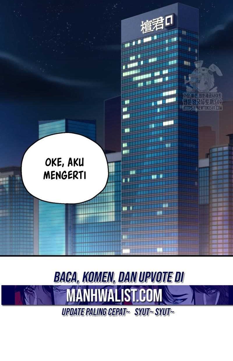 Solo Resurrection Chapter 18 - halaman 15