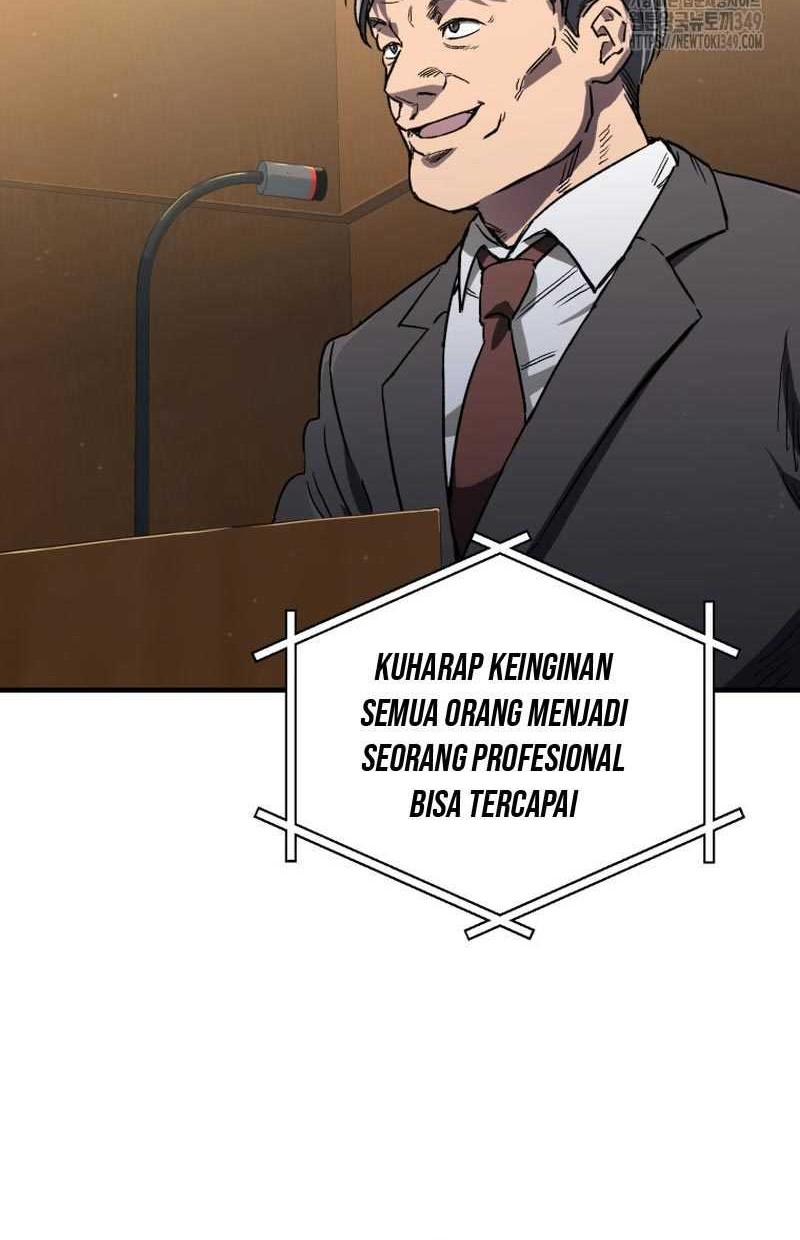 Solo Resurrection Chapter 18 - halaman 17