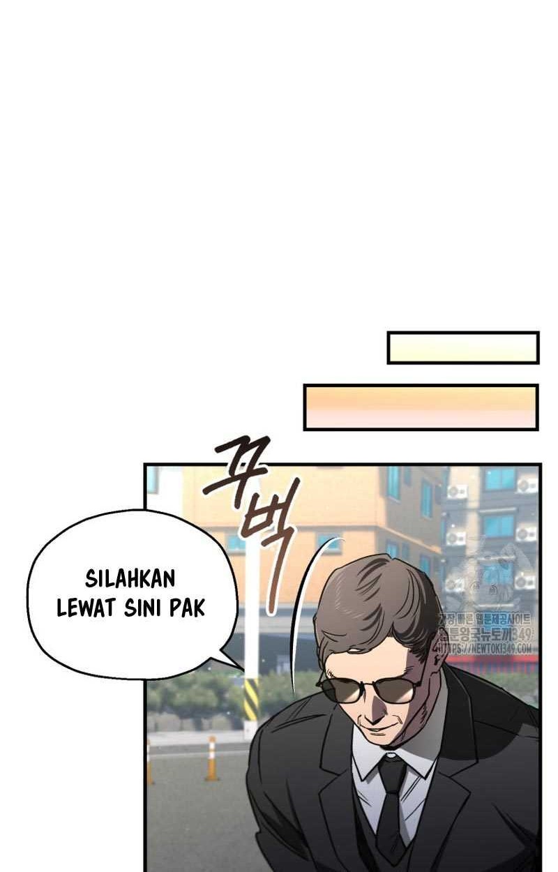 Solo Resurrection Chapter 18 - halaman 19