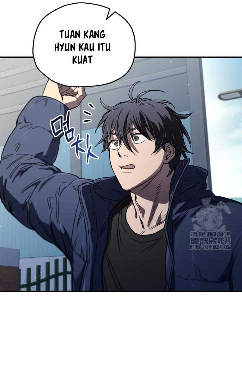 Solo Resurrection Chapter 18 - halaman 29