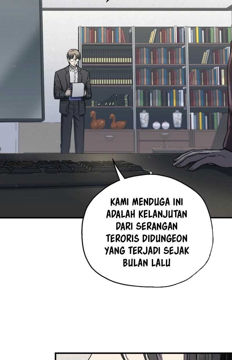 Solo Resurrection Chapter 18 - halaman 3