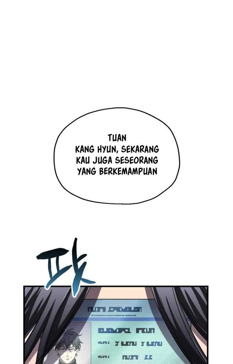 Solo Resurrection Chapter 18 - halaman 31