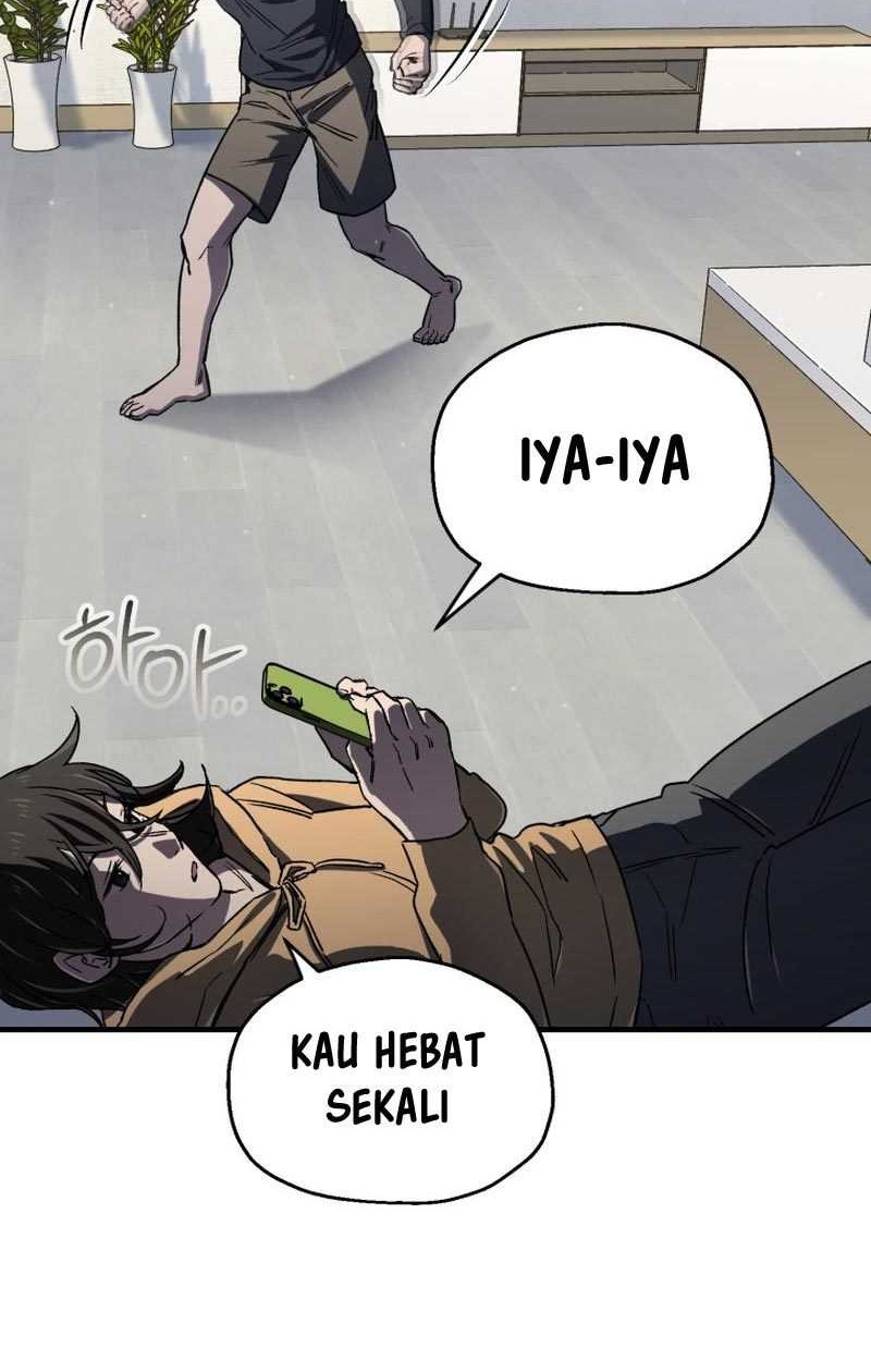 Solo Resurrection Chapter 18 - halaman 33