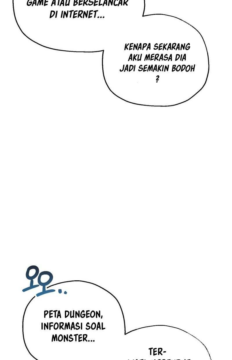 Solo Resurrection Chapter 18 - halaman 37