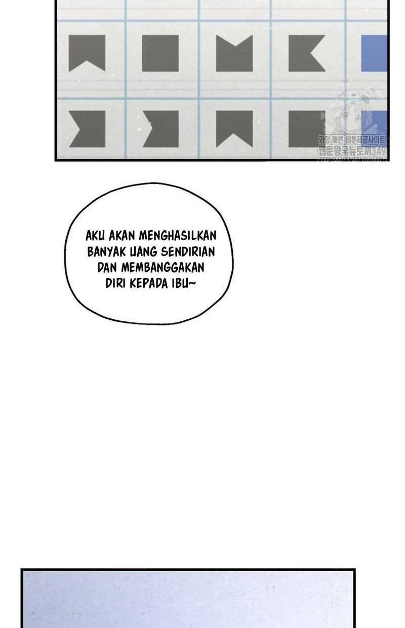 Solo Resurrection Chapter 18 - halaman 39