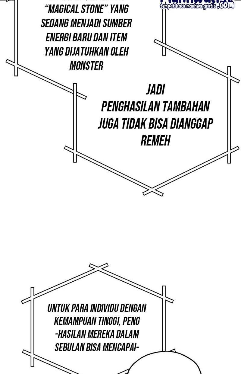 Solo Resurrection Chapter 18 - halaman 41
