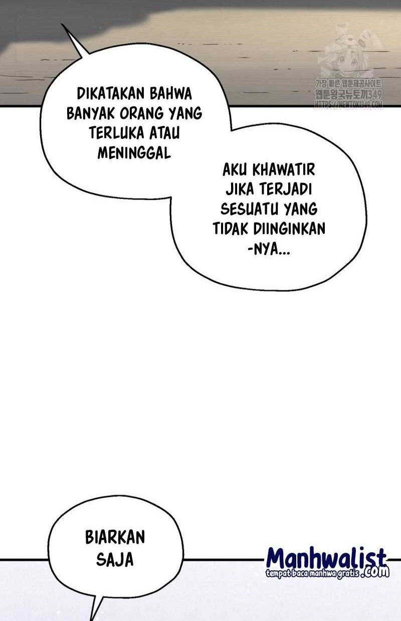 Solo Resurrection Chapter 18 - halaman 45