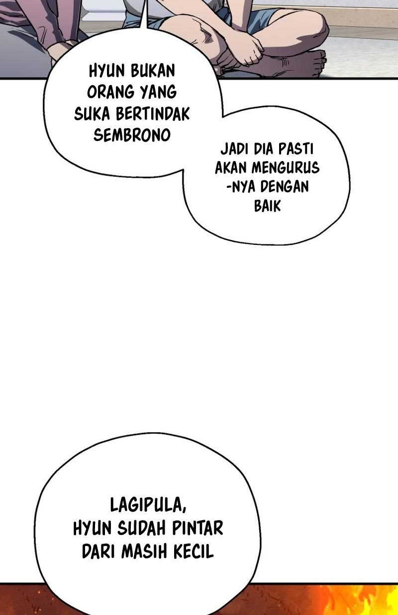 Solo Resurrection Chapter 18 - halaman 47