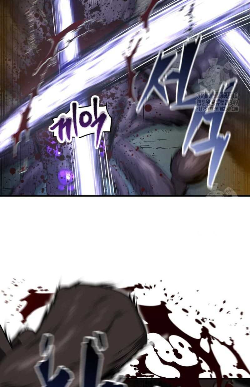 Solo Resurrection Chapter 18 - halaman 49