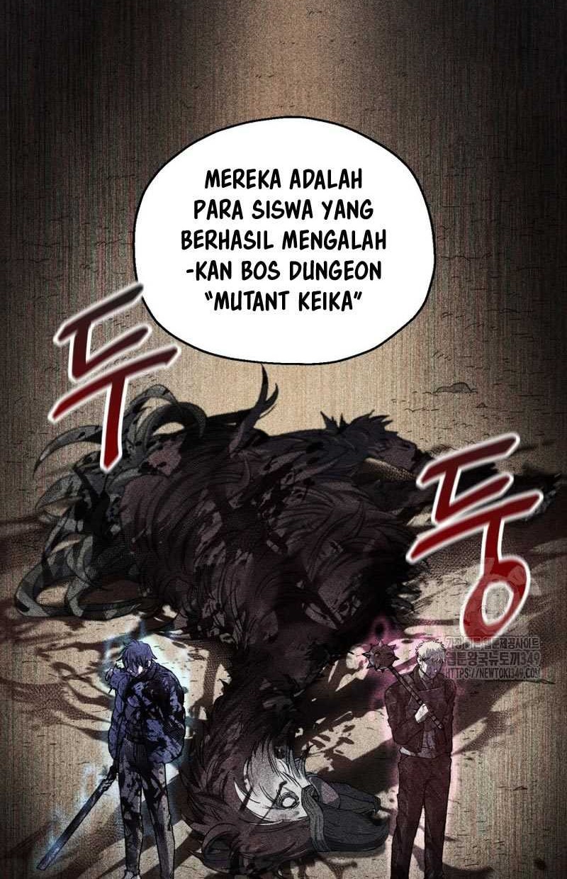 Solo Resurrection Chapter 18 - halaman 5