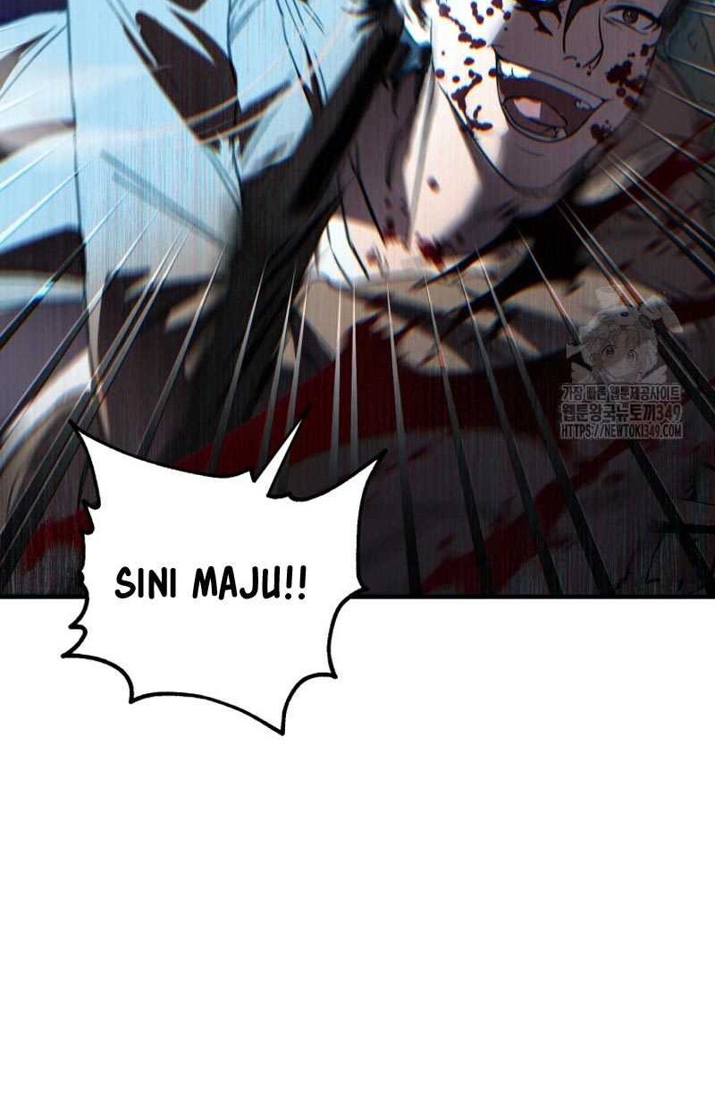 Solo Resurrection Chapter 18 - halaman 51