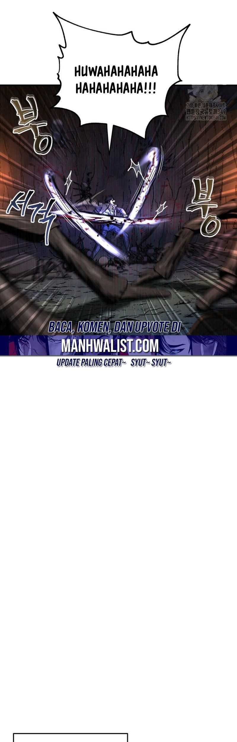 Solo Resurrection Chapter 18 - halaman 52