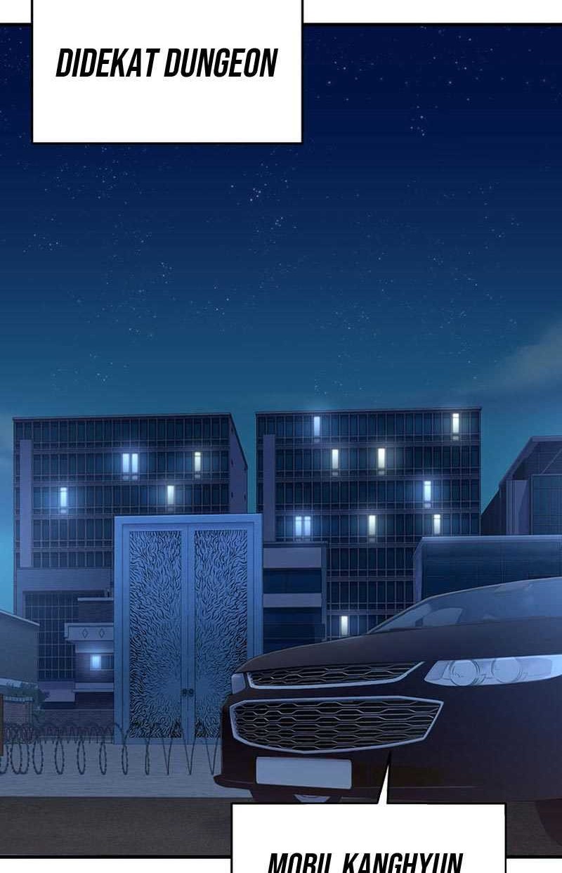 Solo Resurrection Chapter 18 - halaman 53