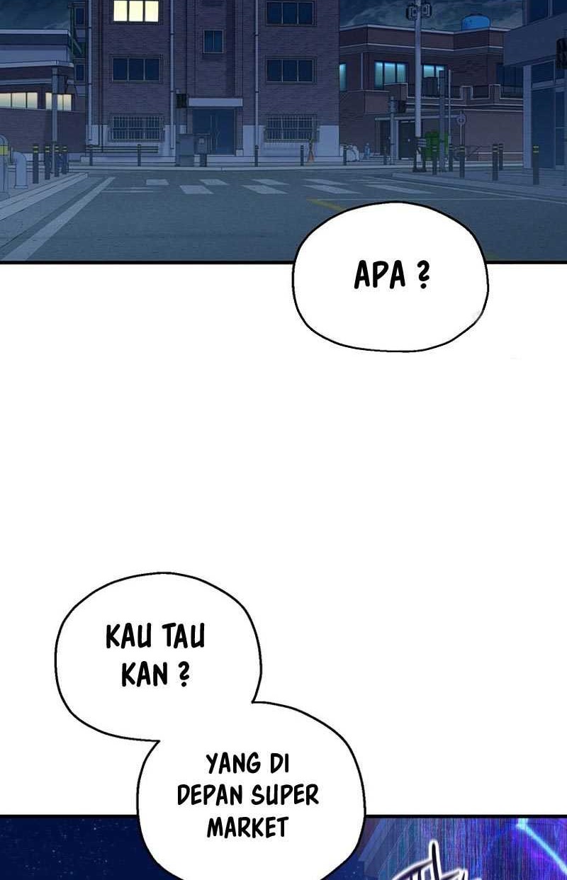 Solo Resurrection Chapter 18 - halaman 57