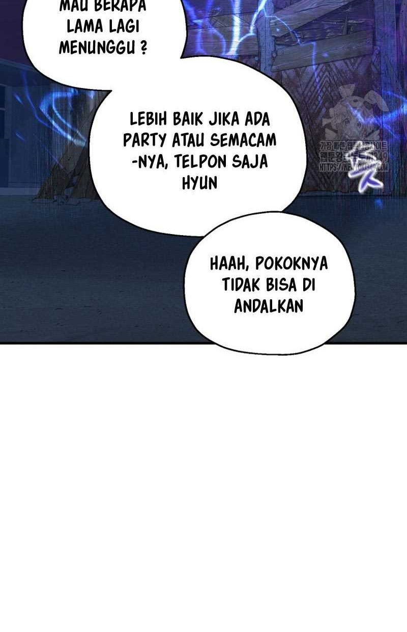 Solo Resurrection Chapter 18 - halaman 59