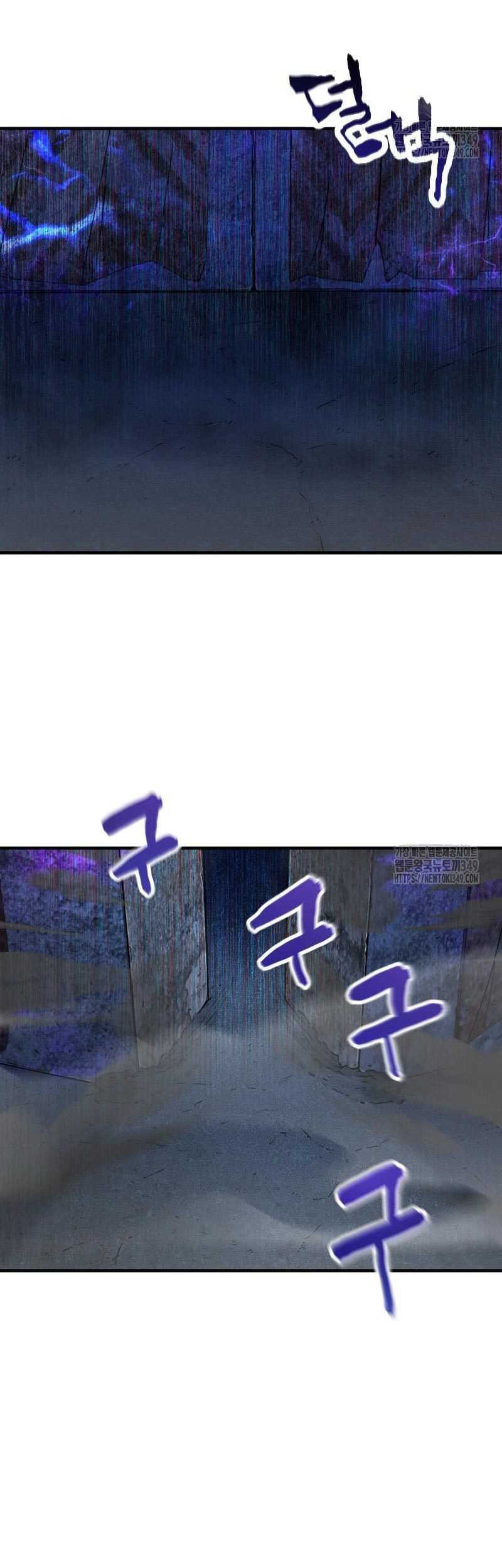 Solo Resurrection Chapter 18 - halaman 60