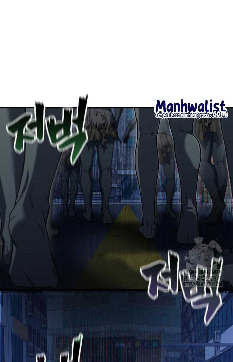 Solo Resurrection Chapter 18 - halaman 61