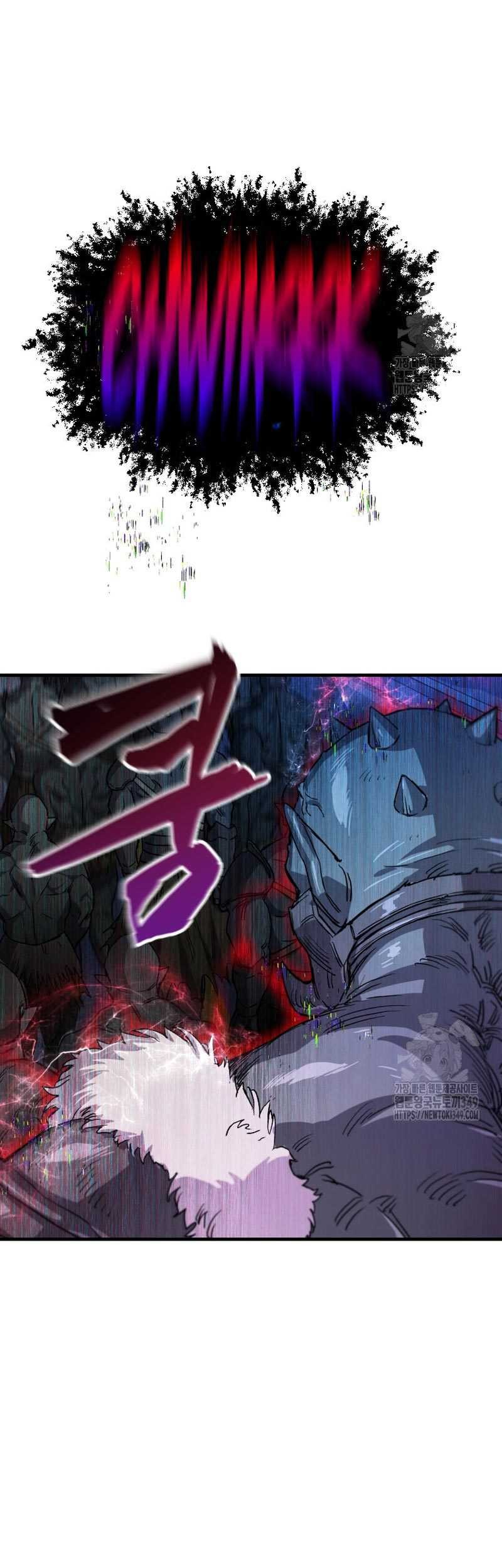 Solo Resurrection Chapter 18 - halaman 64