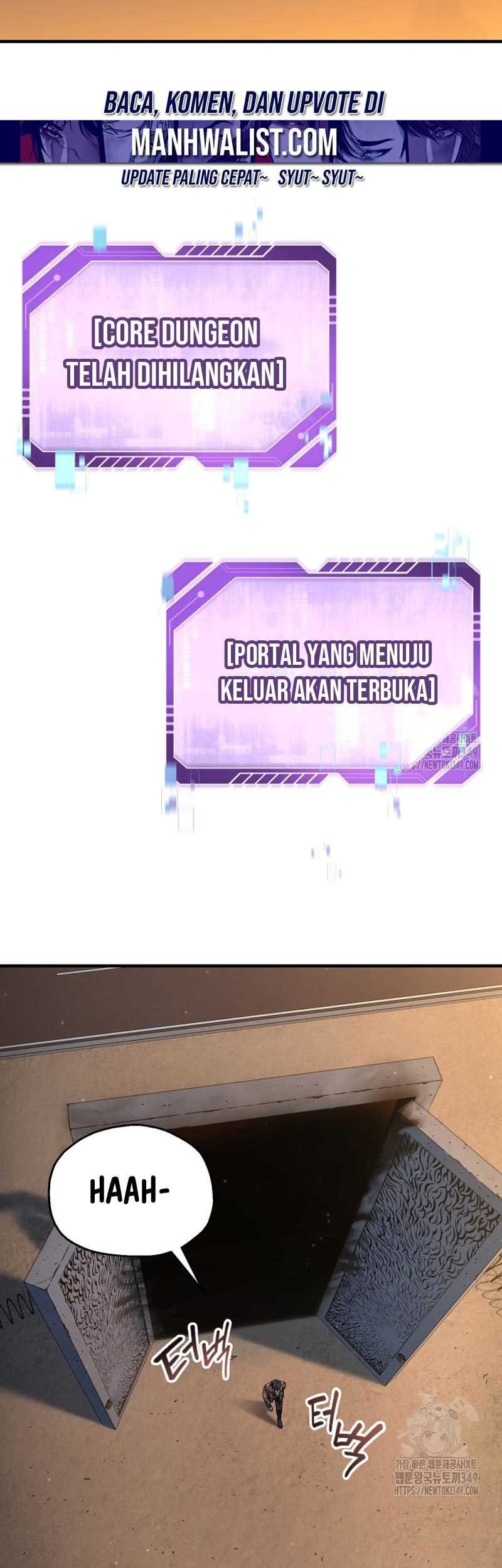Solo Resurrection Chapter 18 - halaman 66