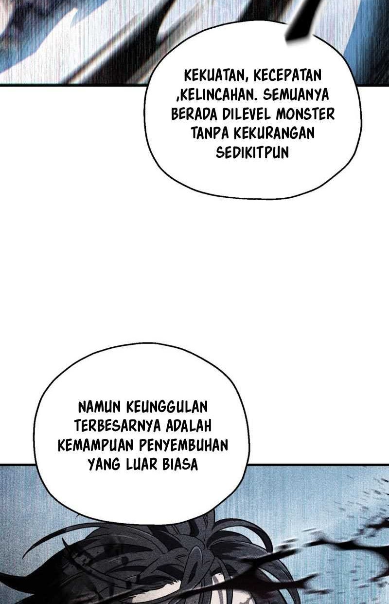 Solo Resurrection Chapter 18 - halaman 7