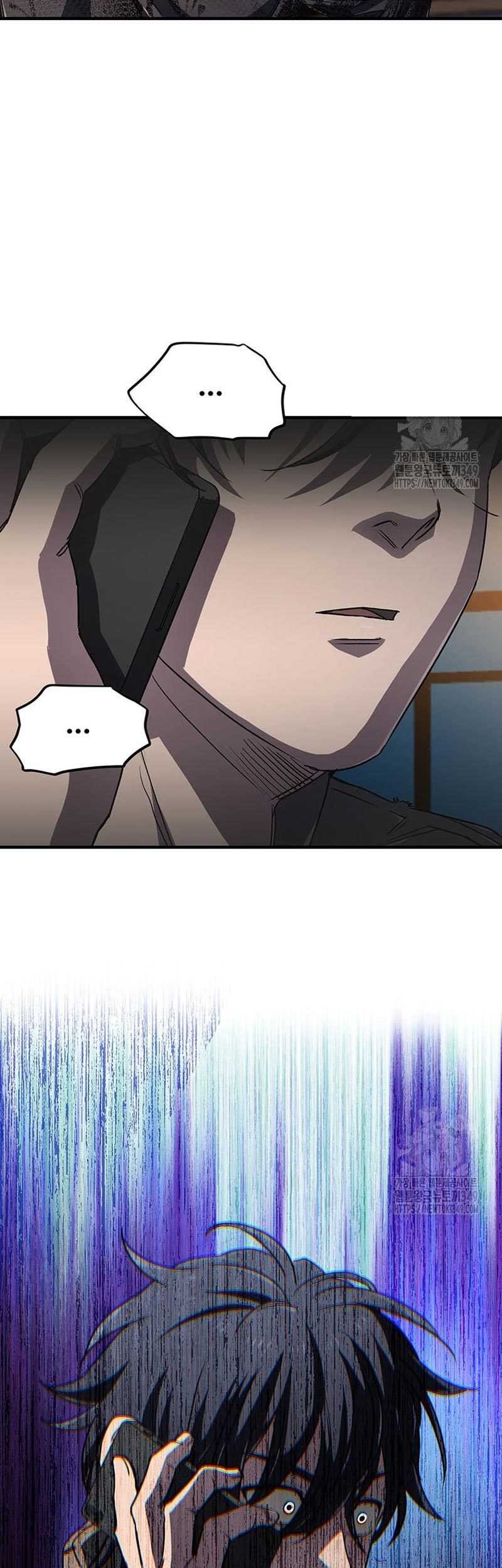 Solo Resurrection Chapter 18 - halaman 78