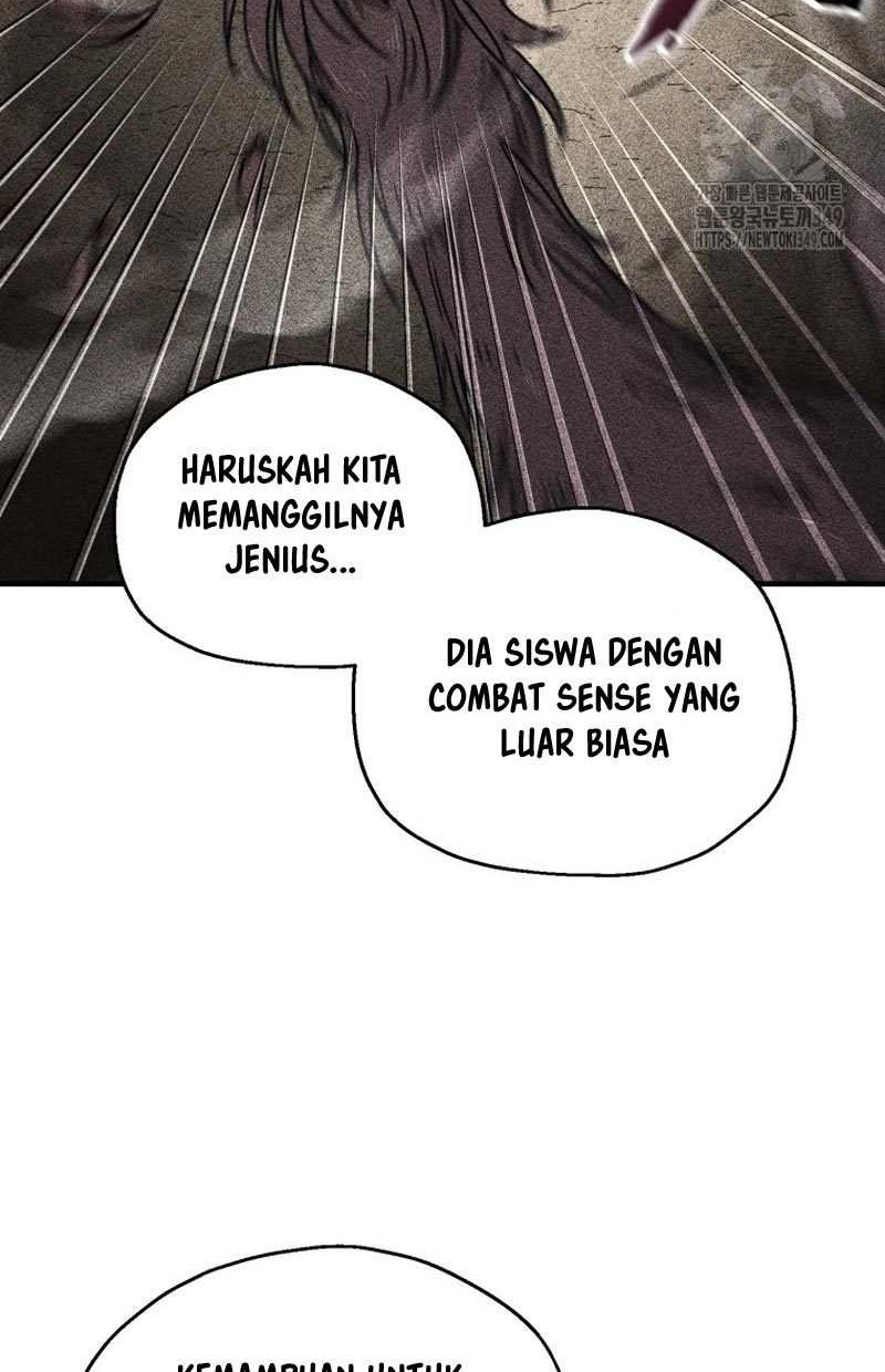 Solo Resurrection Chapter 18 - halaman 9