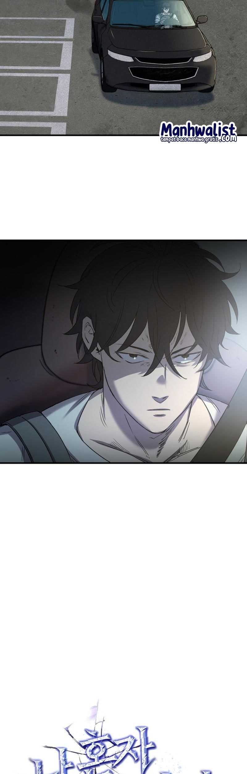 Solo Resurrection Chapter 19 - halaman 10