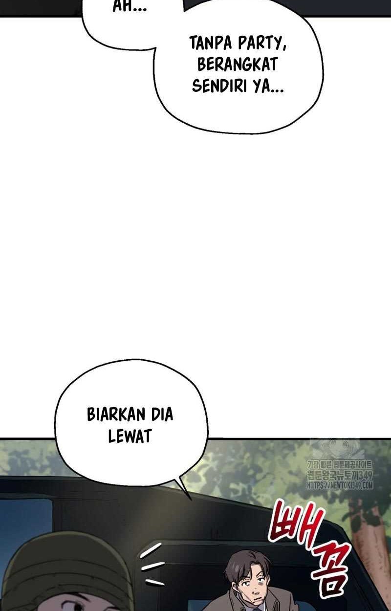Solo Resurrection Chapter 19 - halaman 13
