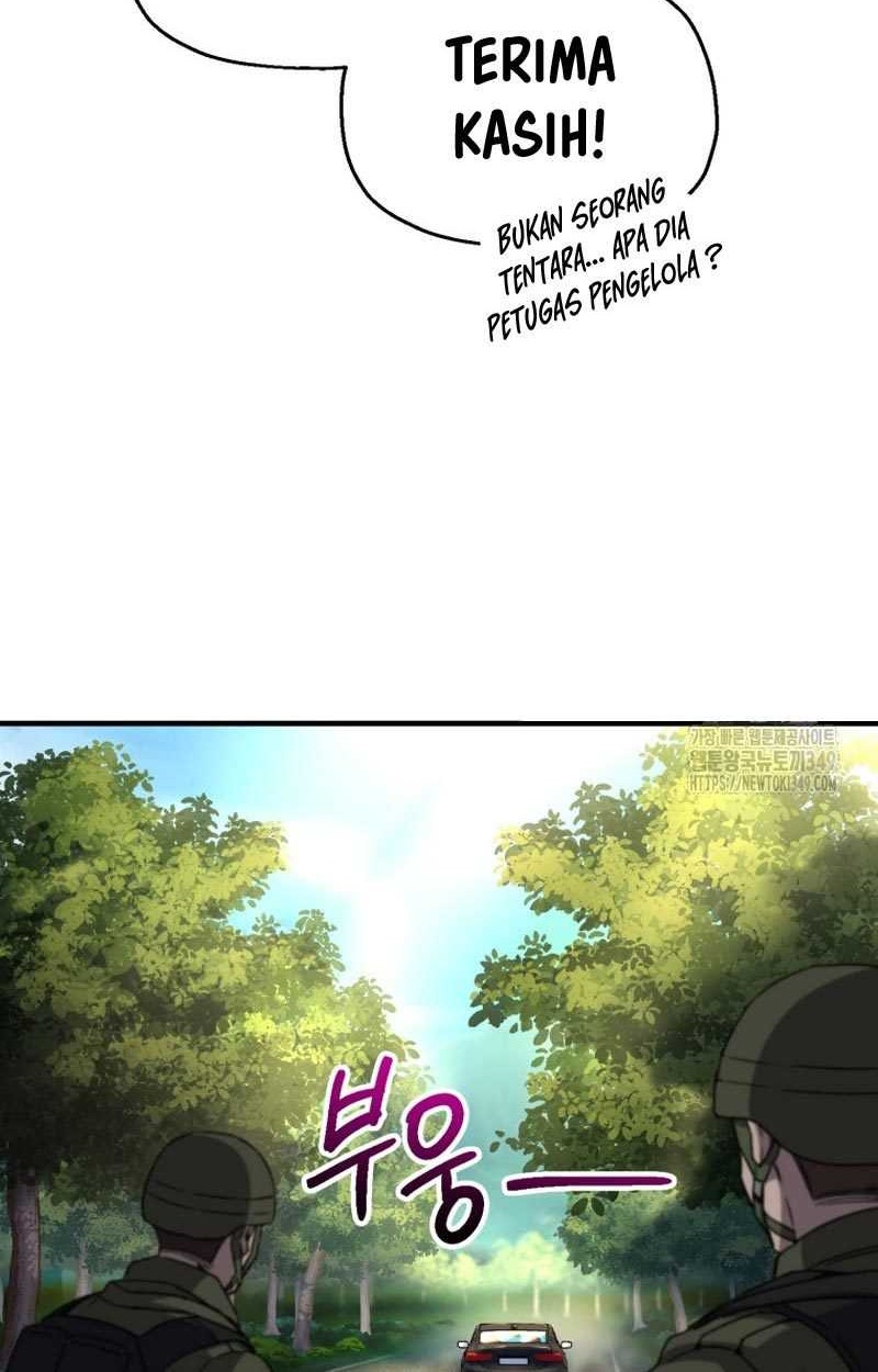Solo Resurrection Chapter 19 - halaman 15