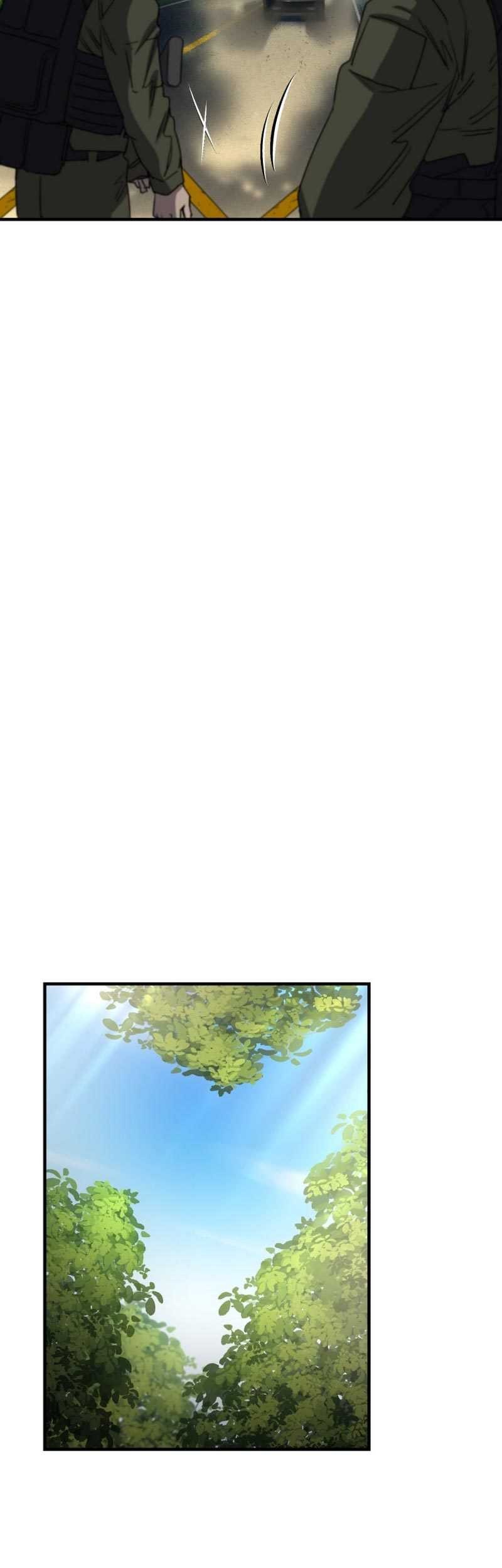 Solo Resurrection Chapter 19 - halaman 16