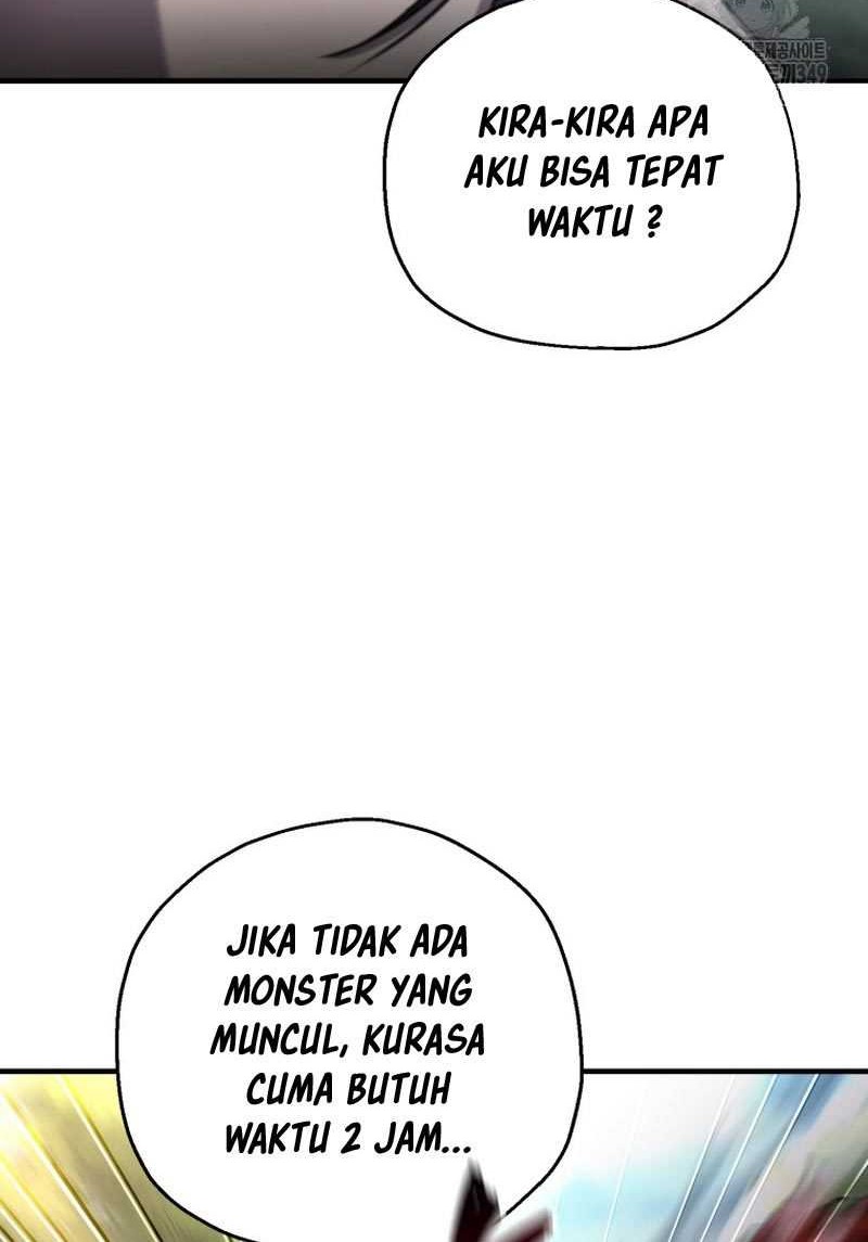 Solo Resurrection Chapter 19 - halaman 19