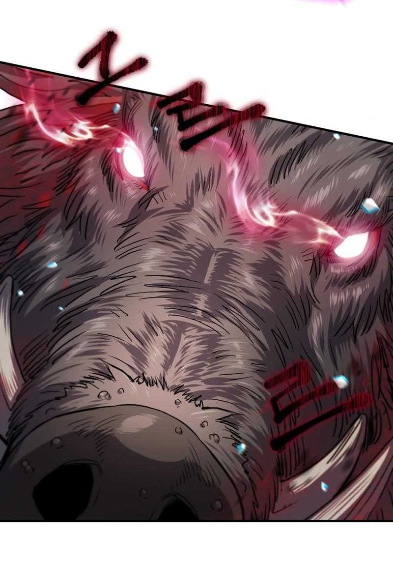 Solo Resurrection Chapter 19 - halaman 23