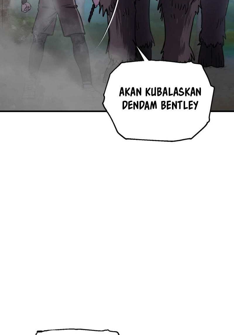 Solo Resurrection Chapter 19 - halaman 25