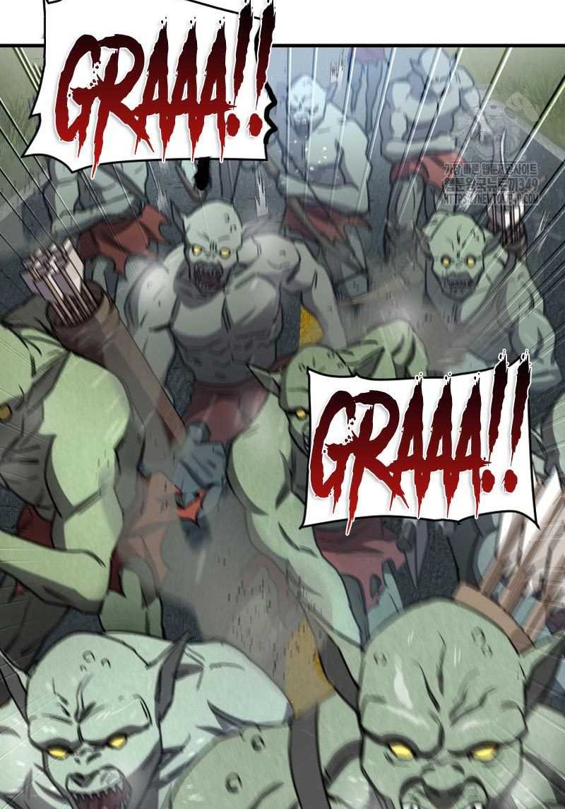 Solo Resurrection Chapter 19 - halaman 29