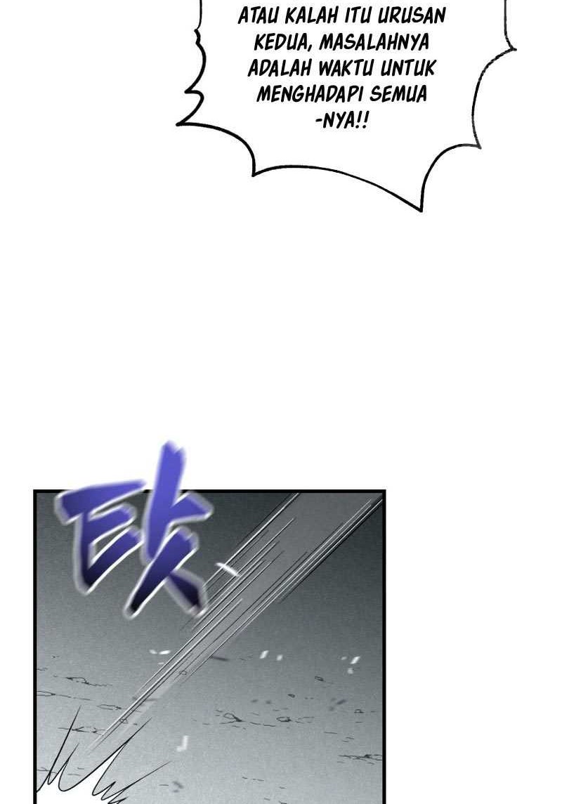 Solo Resurrection Chapter 19 - halaman 31