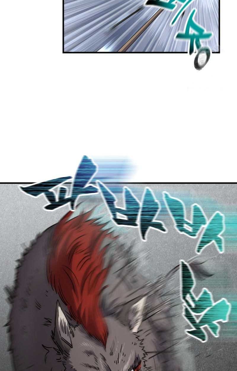 Solo Resurrection Chapter 19 - halaman 35